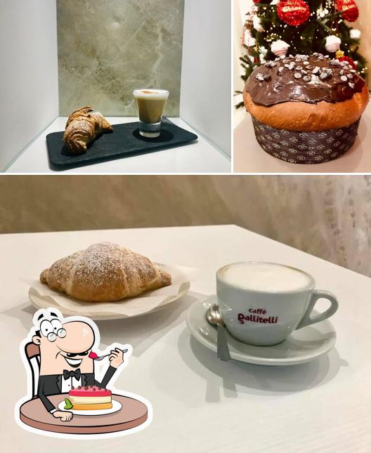 Il Grillo Pasticceria & caffè