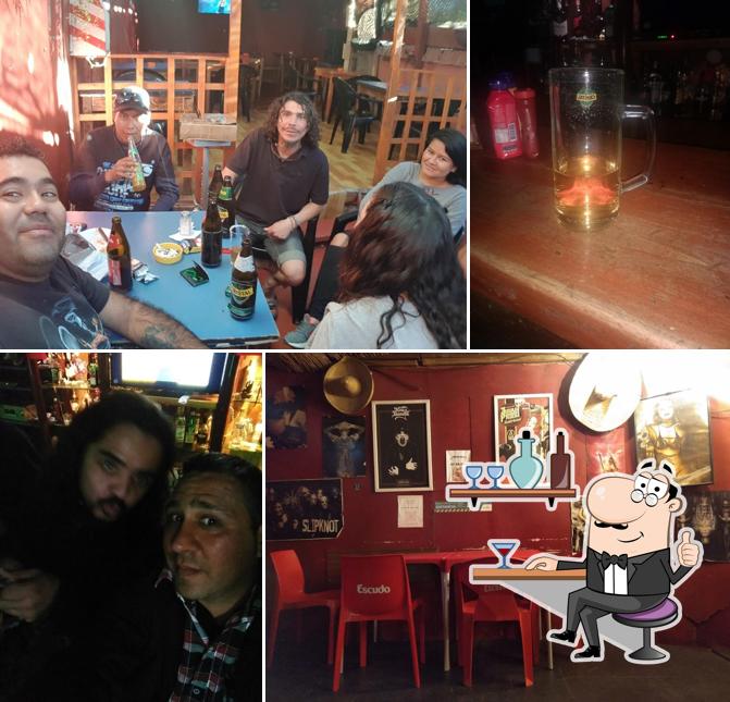Pub El Mexicano