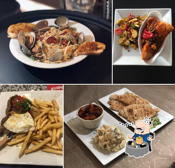 RipTide Sports Grille