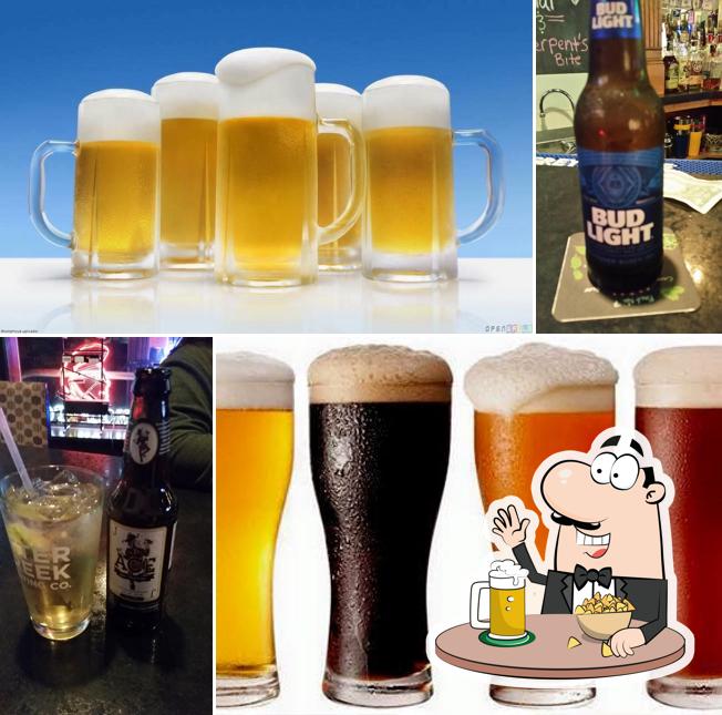 Scotty O Boyles Pub