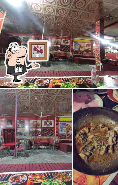 Quetta Restaurant & BarbeQ center