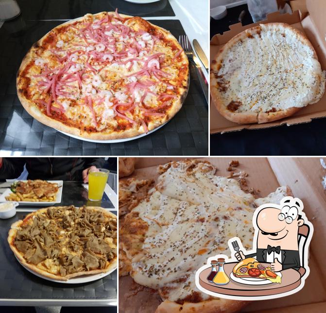 Åby restaurang & pizzeria