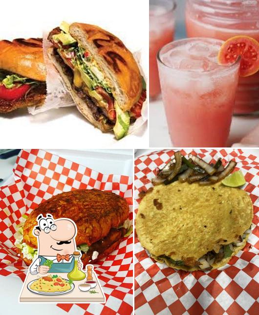 Antojitos Reynozo
