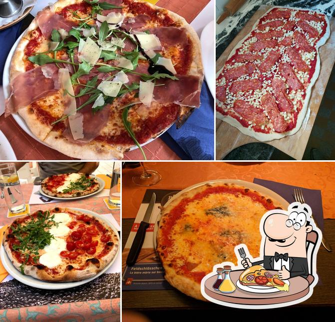 Restaurant Pizzeria Bären