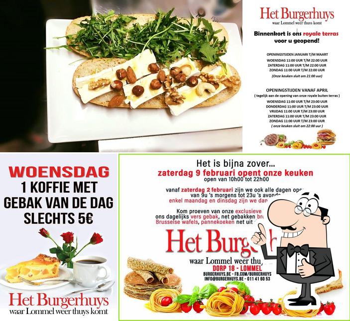 Burgerhuys