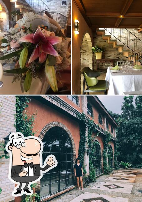 Casa Marikit Ristorante Italiano