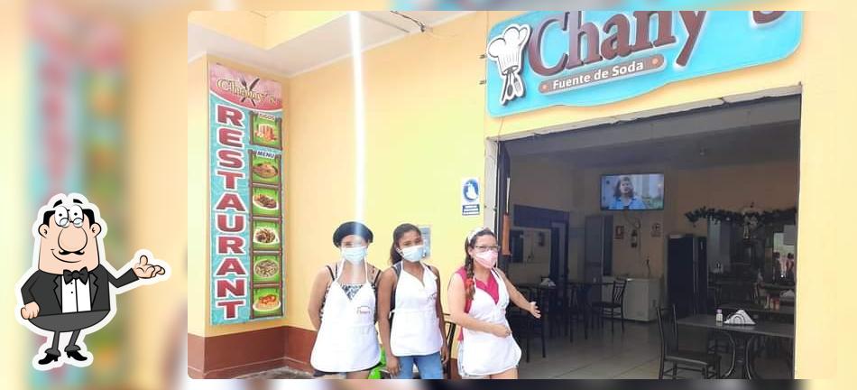 Restaurant Chany's