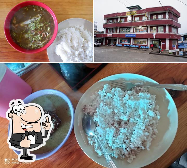 Dap-ayan Bread and Breakfast