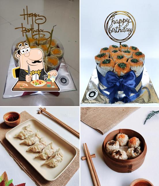 Dimsum Mamake