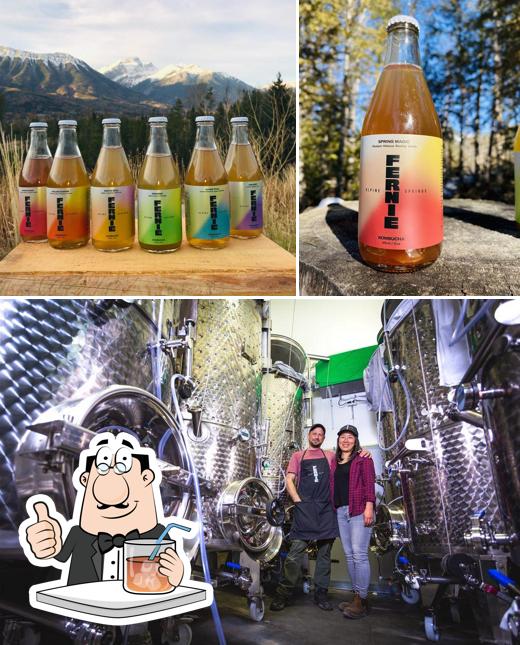 Fernie Alpine Springs