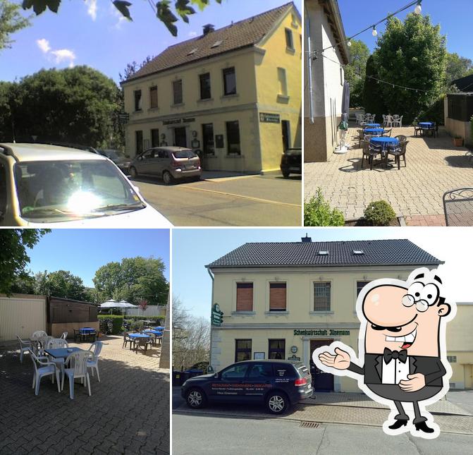 Restaurant Jünemann