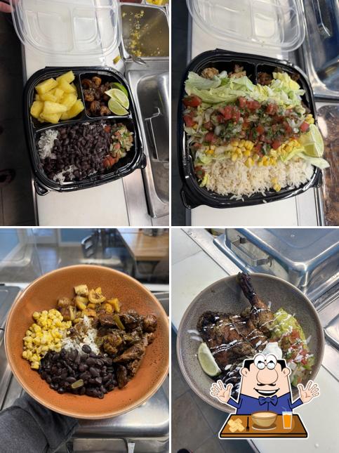 Isla Bowls