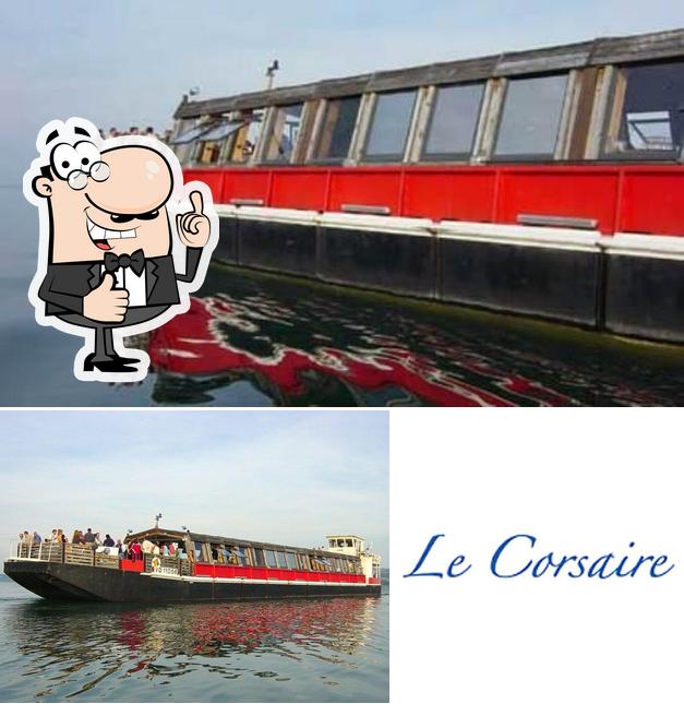 Le corsaire