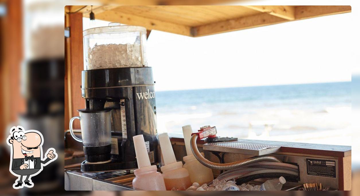 Leeside Cafe