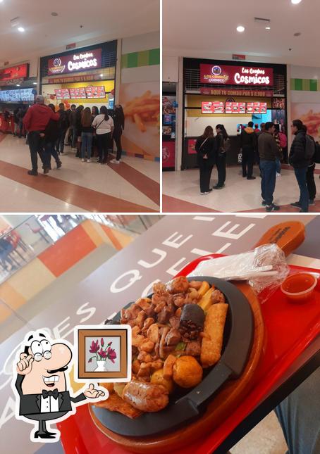 Los Combos Cósmicos Ventura