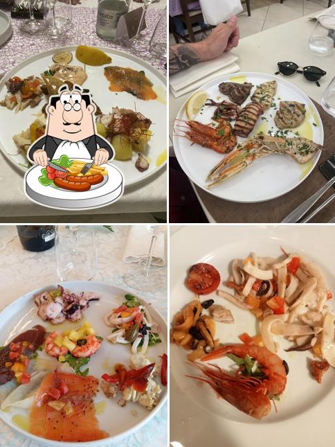 Meraviglia Ristorante Pizzeria