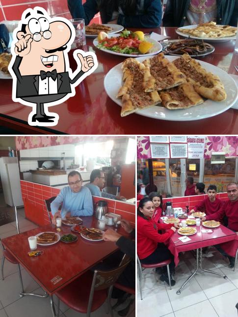 Nefis Pide Restaurant