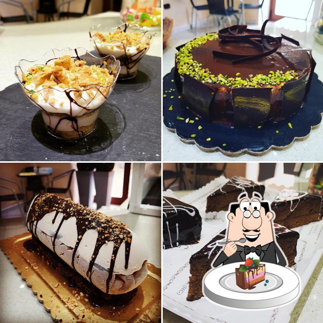 Pasticceria Gangemi