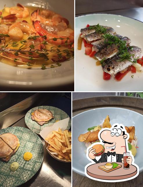 Pikaki Taberna Portuguesa