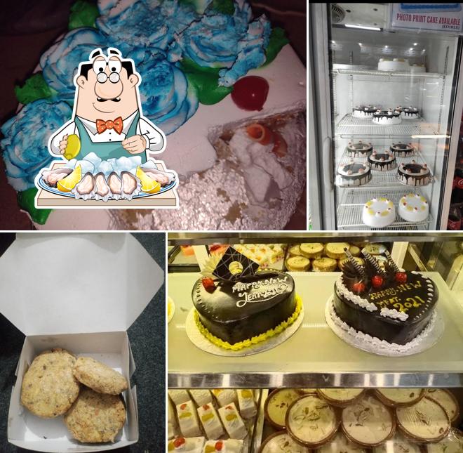 Rahat Bakers & Sweets