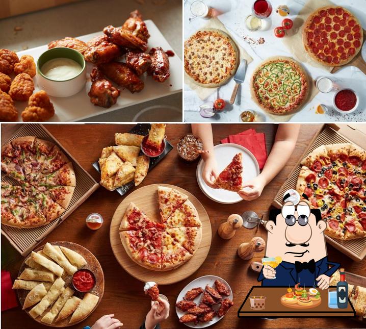 Romeo's Pizza
