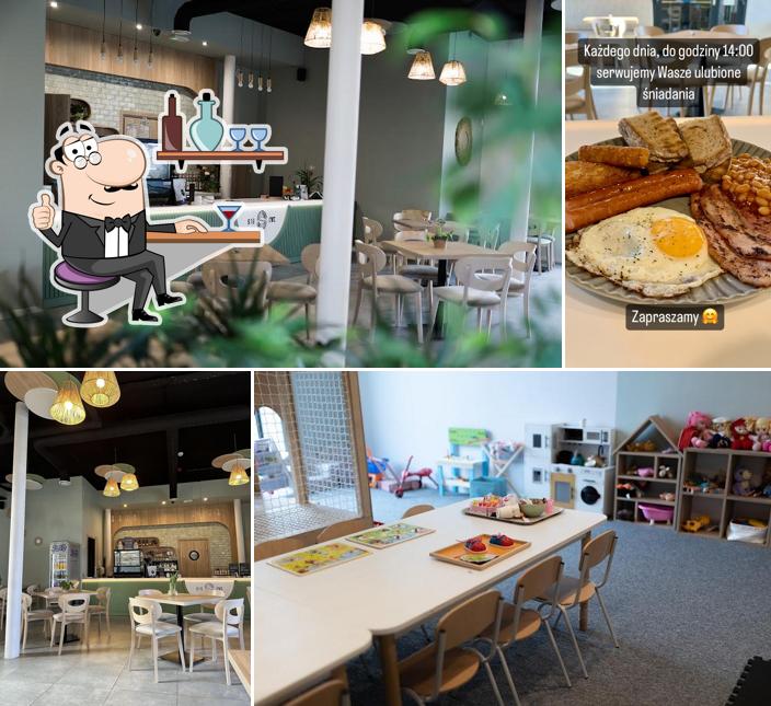 Sis Cafe & Edukolandia