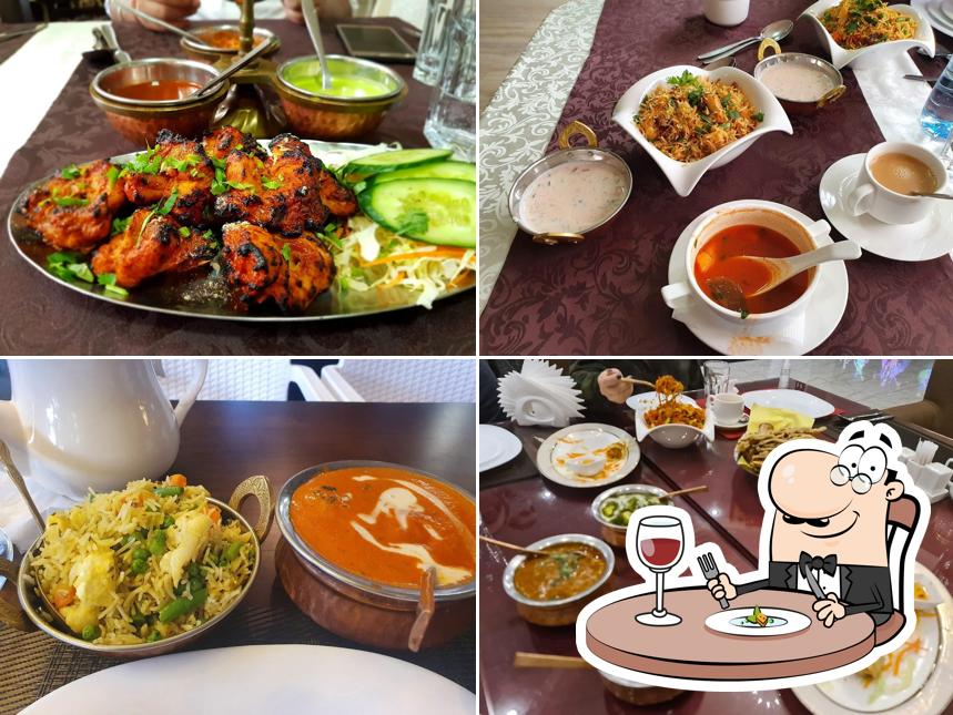 Spice Mantra, Almaty