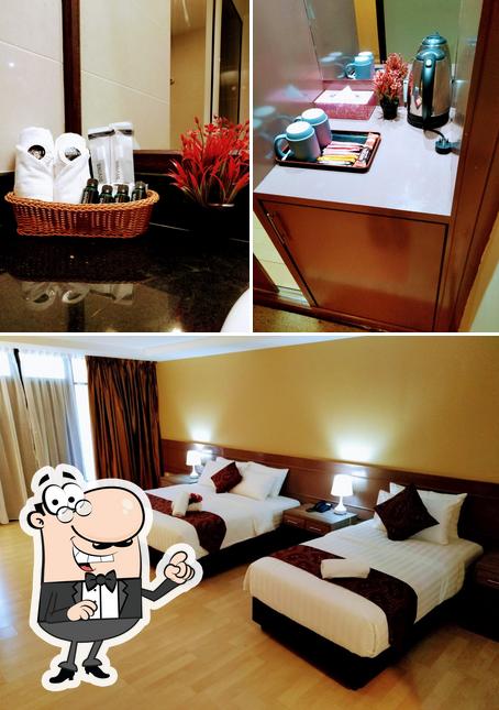 Temu Primula Hotel