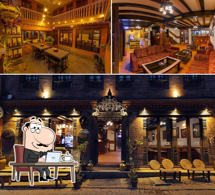 Vajra Boutique Hotel
