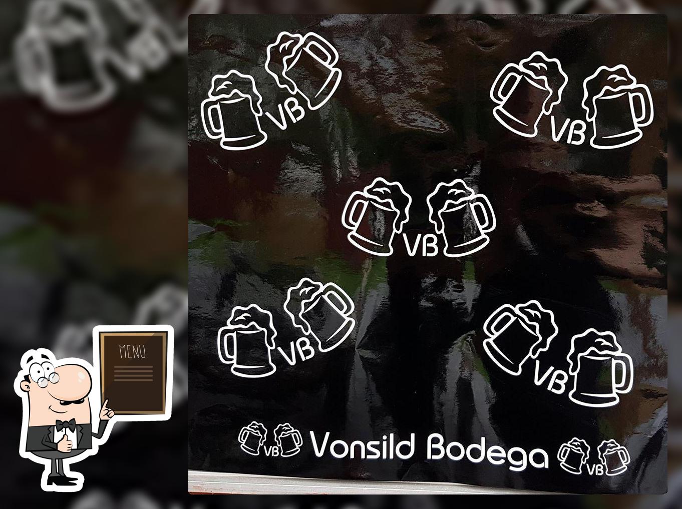 Vonsild Bodega