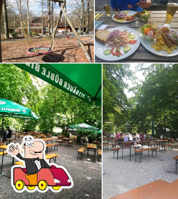 Waldheim Backnang bei Vesna