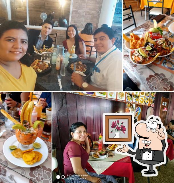 restaurante D’Mari