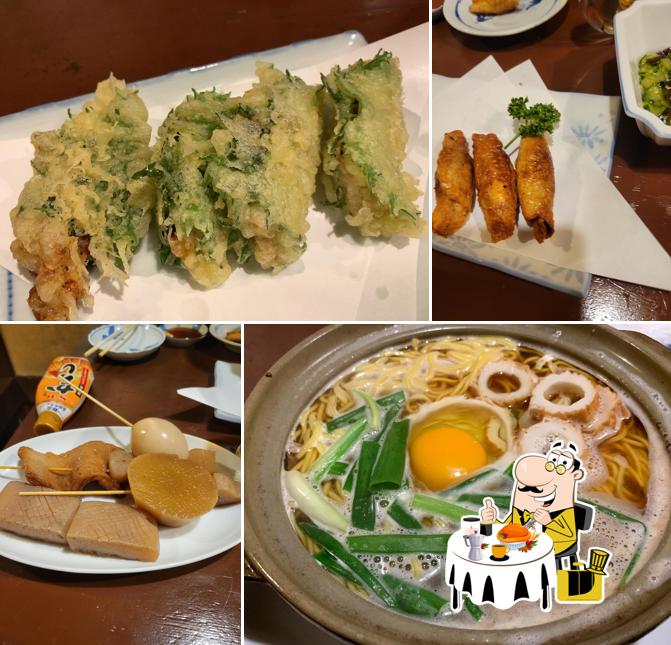 いちかわ食事処酒処