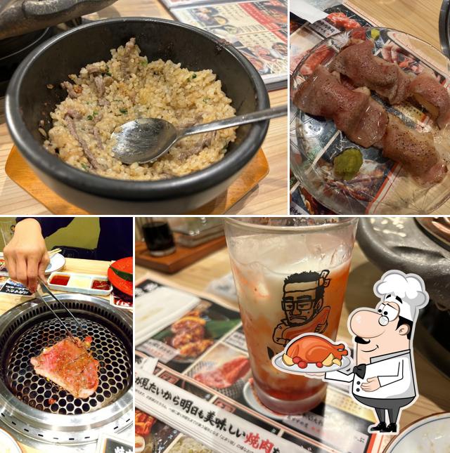 焼肉すだく滋賀研修センター店