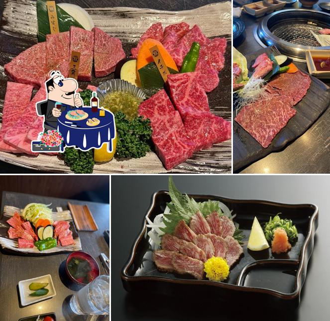 蔓牛焼肉 太田家 和田山店