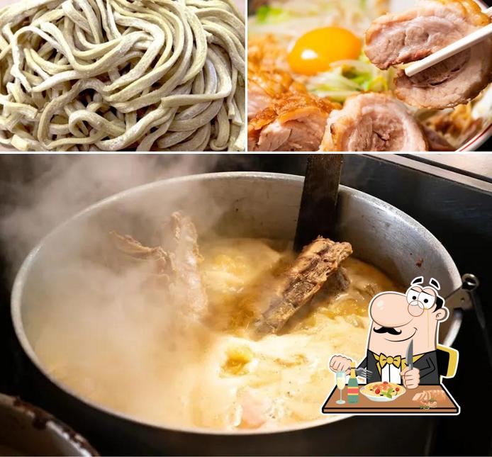ラーメン豚山 小田原店