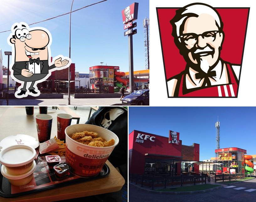 KFC