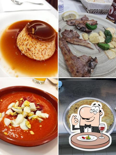Restaurante La Familia