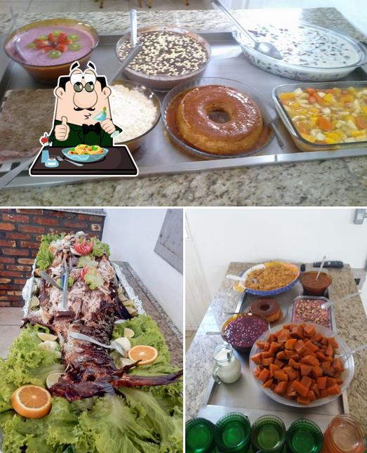 Restaurante da Vó