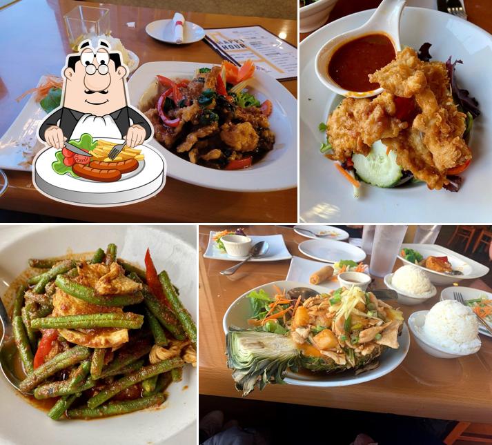 Sala Thai Restaurant