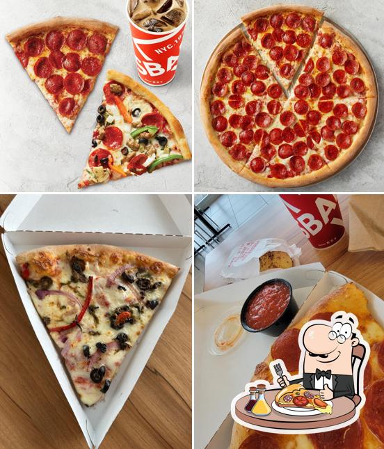 Sbarro