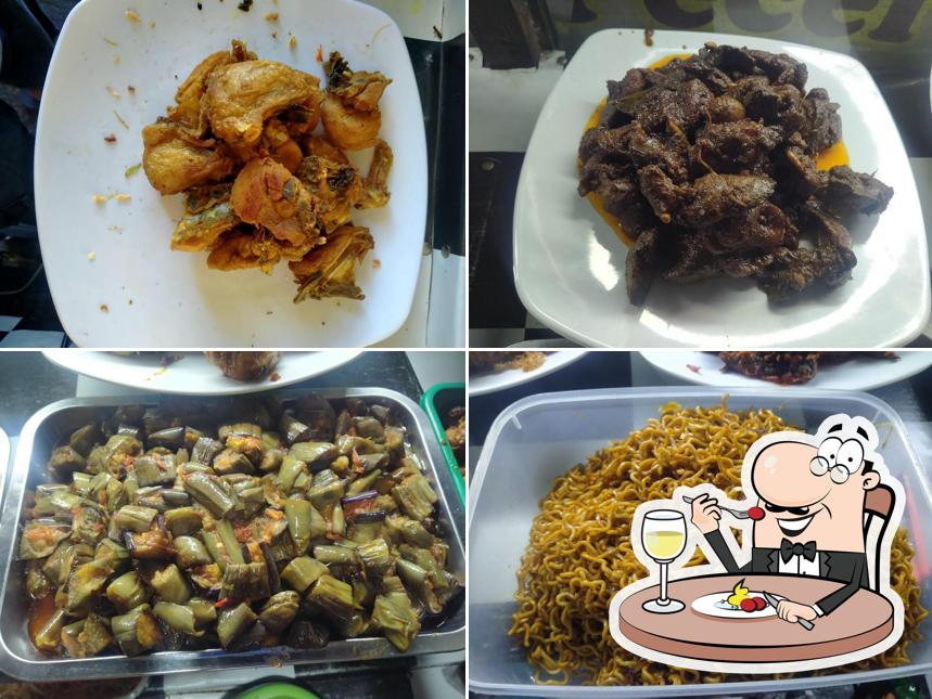 Warung jawa (MAS RAKA)