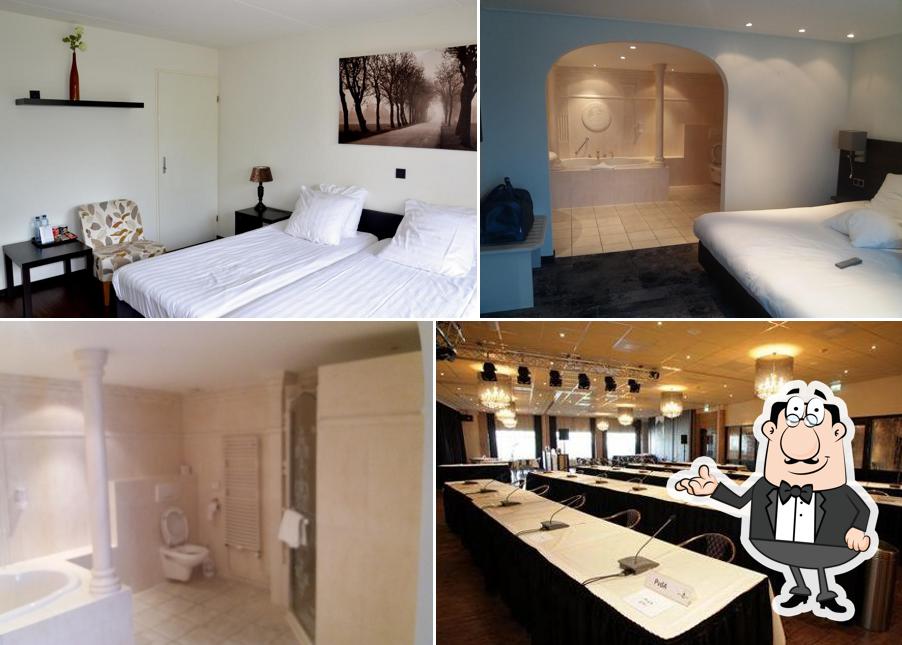 Fletcher Hotel-Restaurant Heiloo