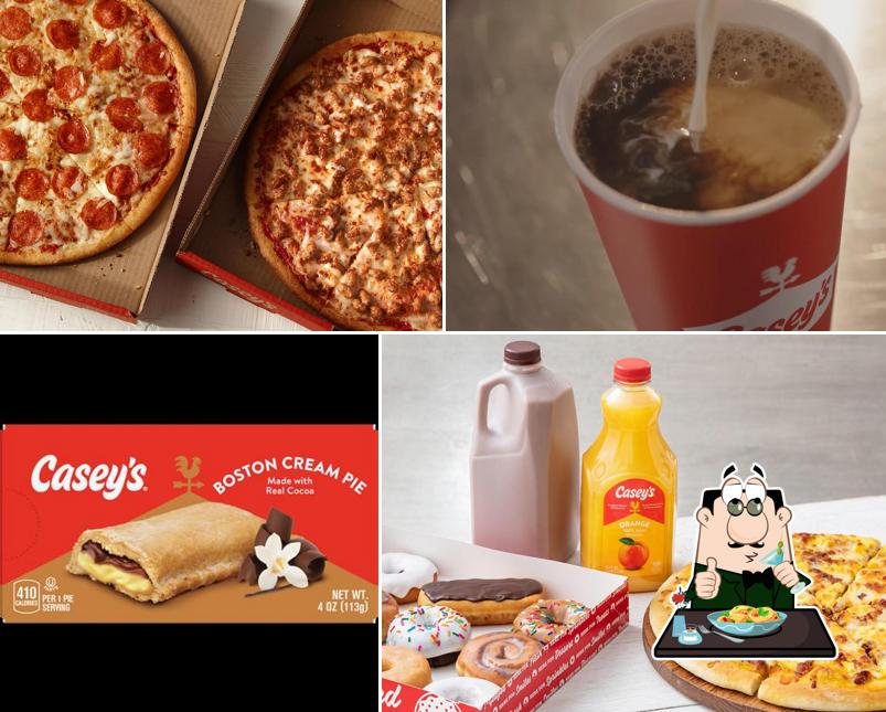 Casey's