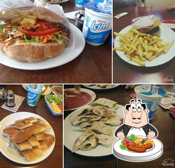 İSTANBUL KIR PİDESİ