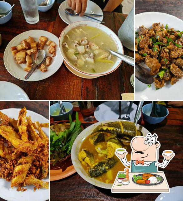 ครัวใต้พร้าว