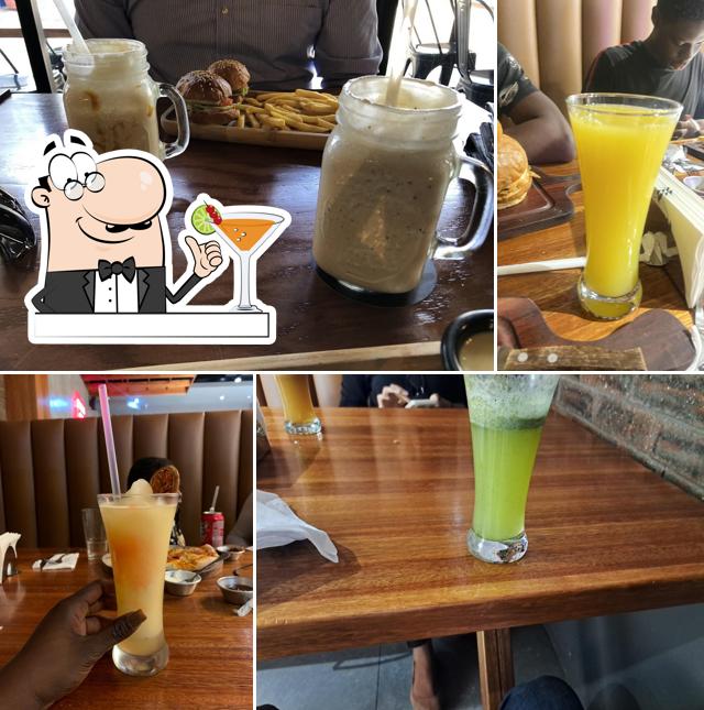 BBQ House