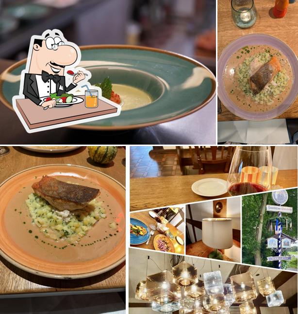 Böttes Restaurant