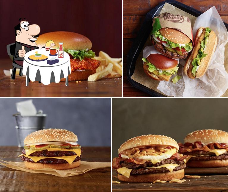 Burger King