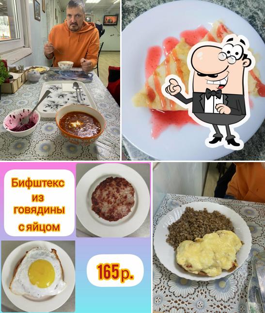 Крестецкий ПирожОК